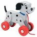 Clementoni Baby 67549 101 Dalmatians Jouet à tirer