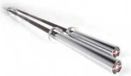 Olive Functional Elite Barre olympique 20kg Argent