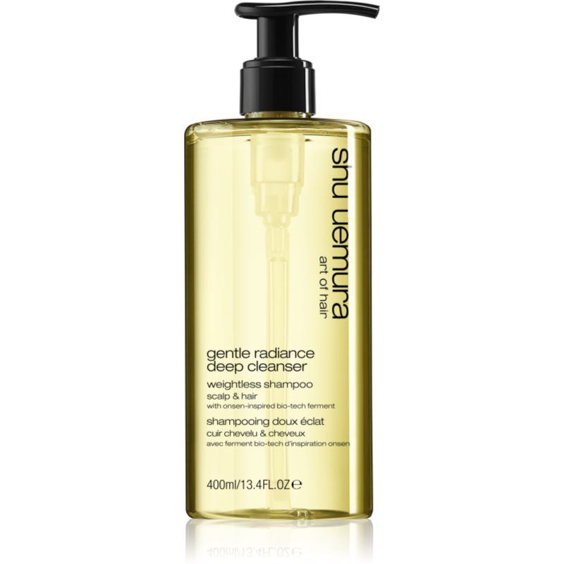 Deep Cleanser