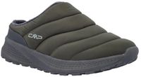 CMP Hertys Slipper Pantoffels Grijs EU 45