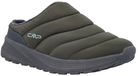 CMP Hertys Slipper Pantoffels Grijs EU 45