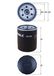 MAHLE Ölfilter OC495