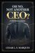 Oh Libri GmbH Oh No, Not Another CEO? Paperback