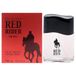 Red Fragluxe Red Rider / 98ml / Men