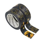 Ruban Paperblanks Fourth Wing- Fourth Wing Shadows of Navarre Washi Tape, Rebecca Yarros' Empyrean Collection