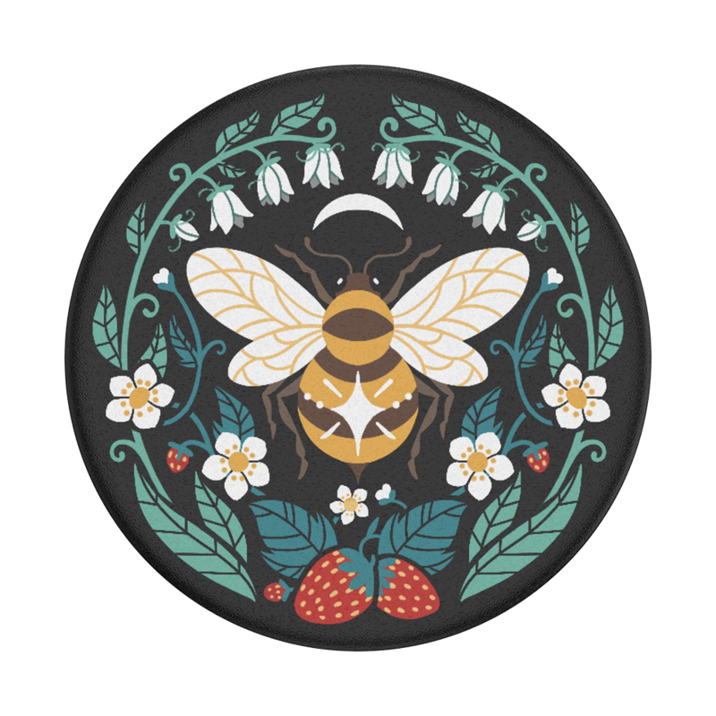 PopSockets Bee Boho