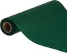 Chaks Tafelloper op rol - donkergroene glitter - 30 x 500 cm - polyester