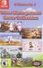 GS2 Games Time Management Game Collection for Nintendo Switch