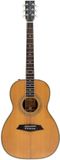 Sire Guitars A4PSNT Larry Carlton Parlour Massief Bovenblad Elektro-Akoestische Gitaar Natural