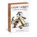 Coffret Calvin et Hobbes Coffret en 2 volume : Tome 3 et 4: Étui de deux livres à l'italienne, fidèles à l'œuvre originale