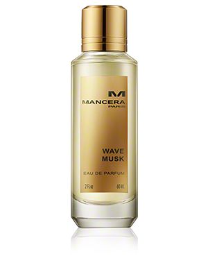 Wave Musk Eau de Parfum / - / Unisex