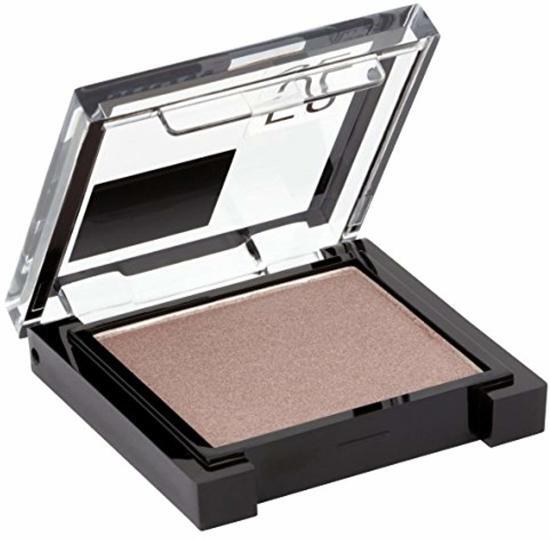 Maybelline Color Show Oogschaduw - 52 Fancy Taupe