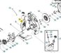 Husqvarna - Souffleur de feuilles - 125B 125BX