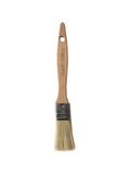 Gault&Millau Naturhaarpinsel bakkwast Hout
