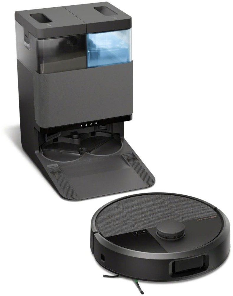 iRobot Roomba® Plus 505 Combo Robot + Autowash™ Dock kopen