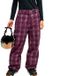 Roxy Steepland Pantalon Violet XS Femme