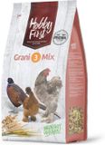 Hobbyfirst Grani 3 Mengeling - Kippenvoer - 4 kg