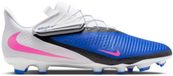 Nike Phantom 6 Low Academy FG/MG Racer Blue Pink Wht Schoenmaat 44