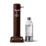 AARKE Carbonator 3 Burgundy Bruiswatermaker Sodamaker