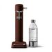 AARKE Carbonator 3 Burgundy Bruiswatermaker Sodamaker