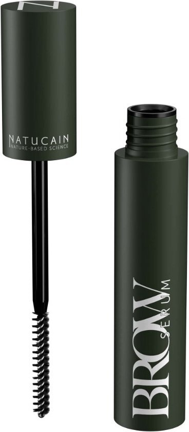 Natucain MKMS24 Haar activator Eyebrow Growth Activator Serum - wenkbrauw serum