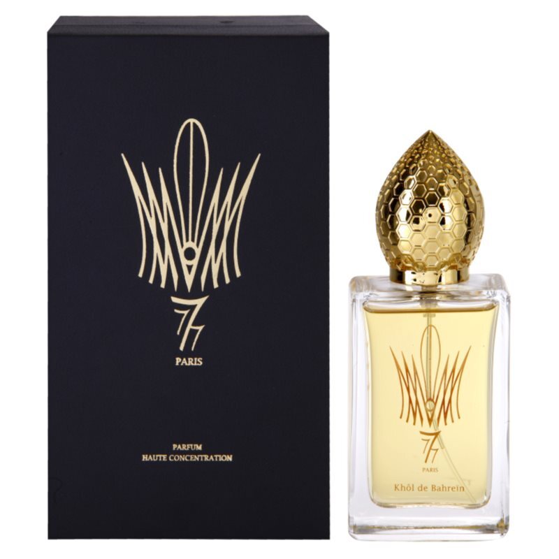 StÃ©phane Humbert Lucas 777 777 eau de parfum / unisex