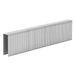 Hikoki Accessoires Nieten type 500 18GA | 11 mm | 1,05 x 1,25 / 30 mm | Elektrolytisch verzinkt | 5000 st. - 4103153