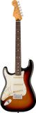 Fender Player II Stratocaster Lefthand RW 3-Color Sunburst