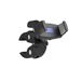 ARKON Mounts Mobiele Grip 5 Telefoon Klem Post Mount voor iPhone 12 11 XS XR Galaxy S20 S10