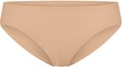Schiesser Slip naadloos - Invisible Light Dames Onderbroek - maple beige