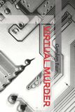 Virtual Libri GmbH Virtual Murder Paperback
