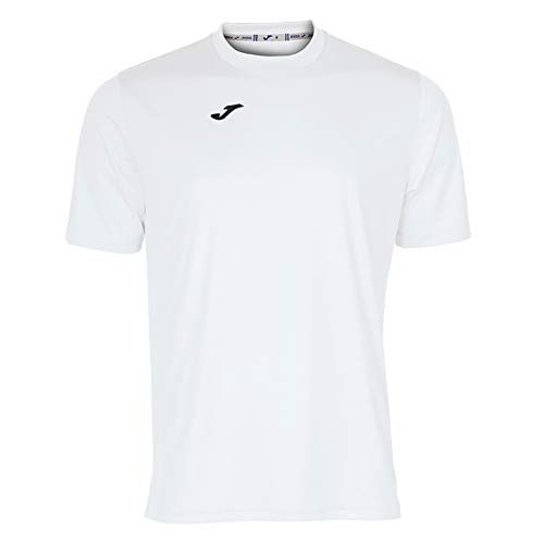 Joma 100052.200 Heren T-shirt met korte mouwen - 9995042144038