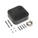 Air Losi Air Filter Assembly Complete: 5ive-T 2.0