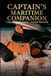 Captain's Maritime Companion: Vessel Record & Maritime Journal