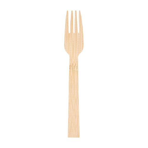 García de Pou Bamboe Vorken - 17 cm - 100 stuks