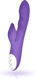 Galatea Galo - Tarzan Vibrator - 10 Standen - Paars