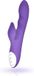 Galatea Galo - Tarzan Vibrator - 10 Standen - Paars