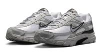 Nike Chaussures Initiator pour homme, White/MTLC Cool Grey-Lt Smoke, 44