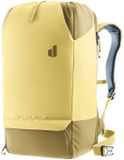 Deuter Utilion 34 + 5 Backpack Barley - Roots Lichtgeel