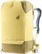 Deuter Utilion 34 + 5 Backpack Barley - Roots Lichtgeel