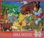Puzzel 120 - Arka Noego - Legpuzzel 120 stukjes