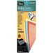 Fellowes A4 Binding Cover - 300 Microns PVC Bindomslagen - Pack van 100 Bindomslagen - Transparant