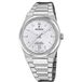 Festina F20051/1 Heren Polshorloge - Staal - Zilverkleurig