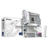 GIGABYTE B860 AORUS ELITE WIFI7 ICE - Motherboard - ATX - Socket LGA 1851 - DDR5 - 256 GB - Intel B860