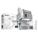 GIGABYTE B860 AORUS ELITE WIFI7 ICE - Motherboard - ATX - Socket LGA 1851 - DDR5 - 256 GB - Intel B860