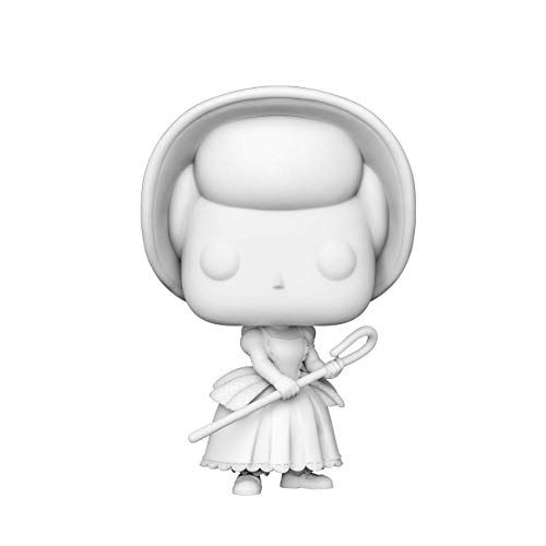 Funko Pop Toy Story Bo Peep DIY Vinyl Figure - 0889698436847