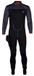 Apeks Thermiq 5 mm combinaison de plongée noir M homme