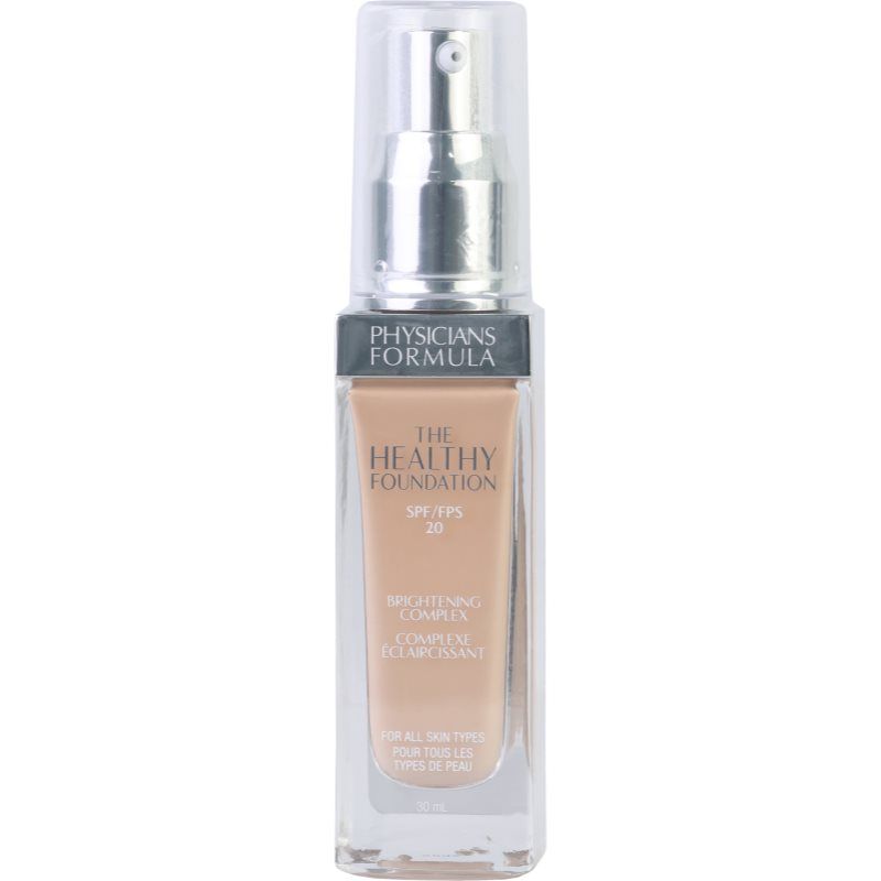 Physicians Formula The Healthy Foundation LC1