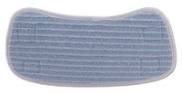 Hoover SSS1500 SteamJet Express Reservepads voor stoomreiniger, 2 stuks
