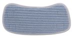 Hoover SSS1500 SteamJet Express Reservepads voor stoomreiniger, 2 stuks